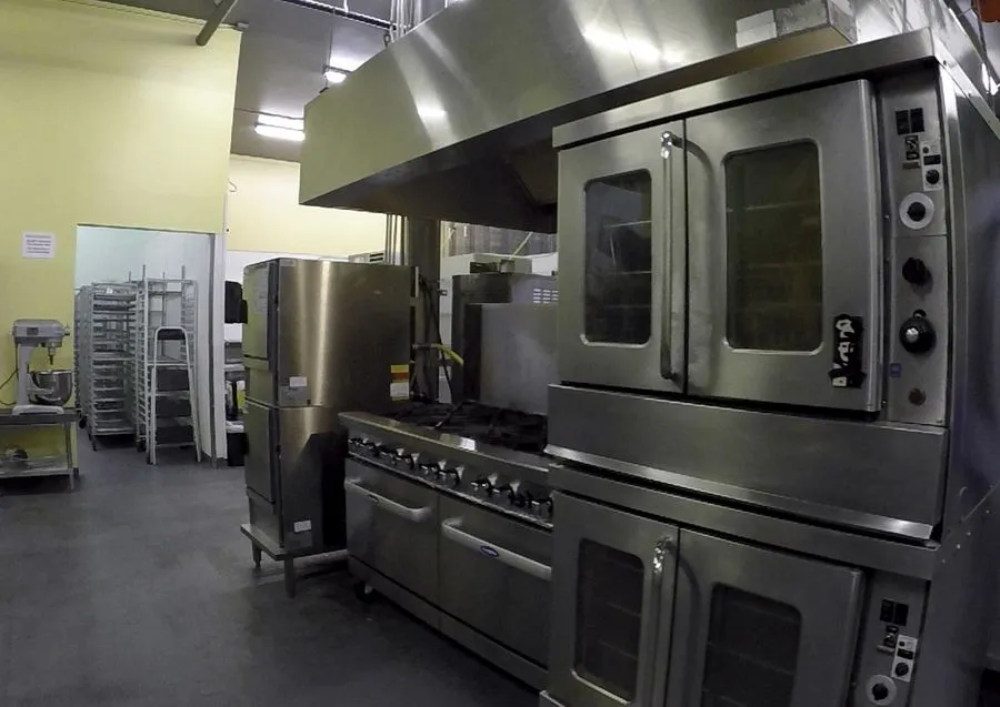 Why Use a Shared Kitchen Space?
