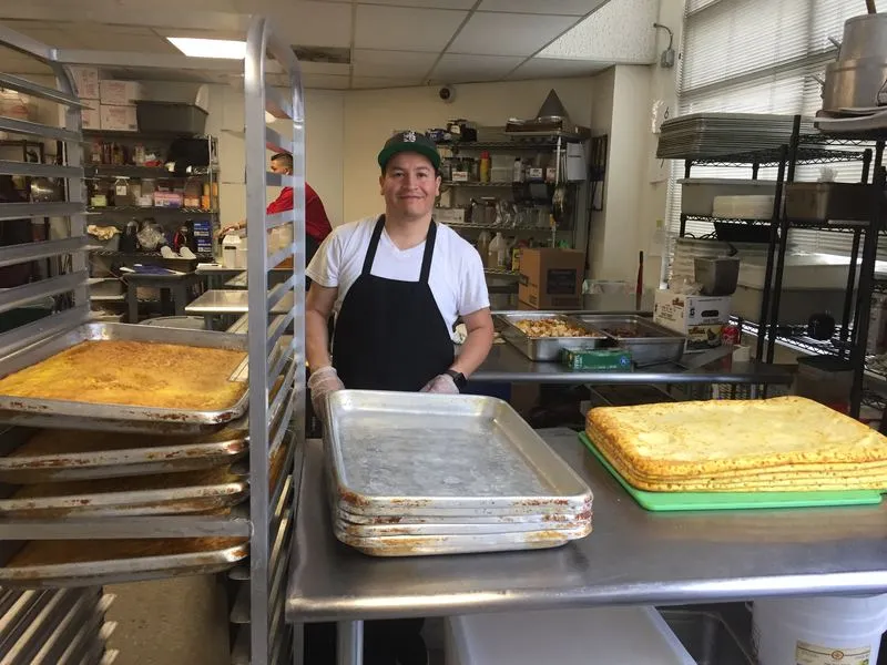 Good Food, Great Community: 4 Stories of Our Members Giving Back